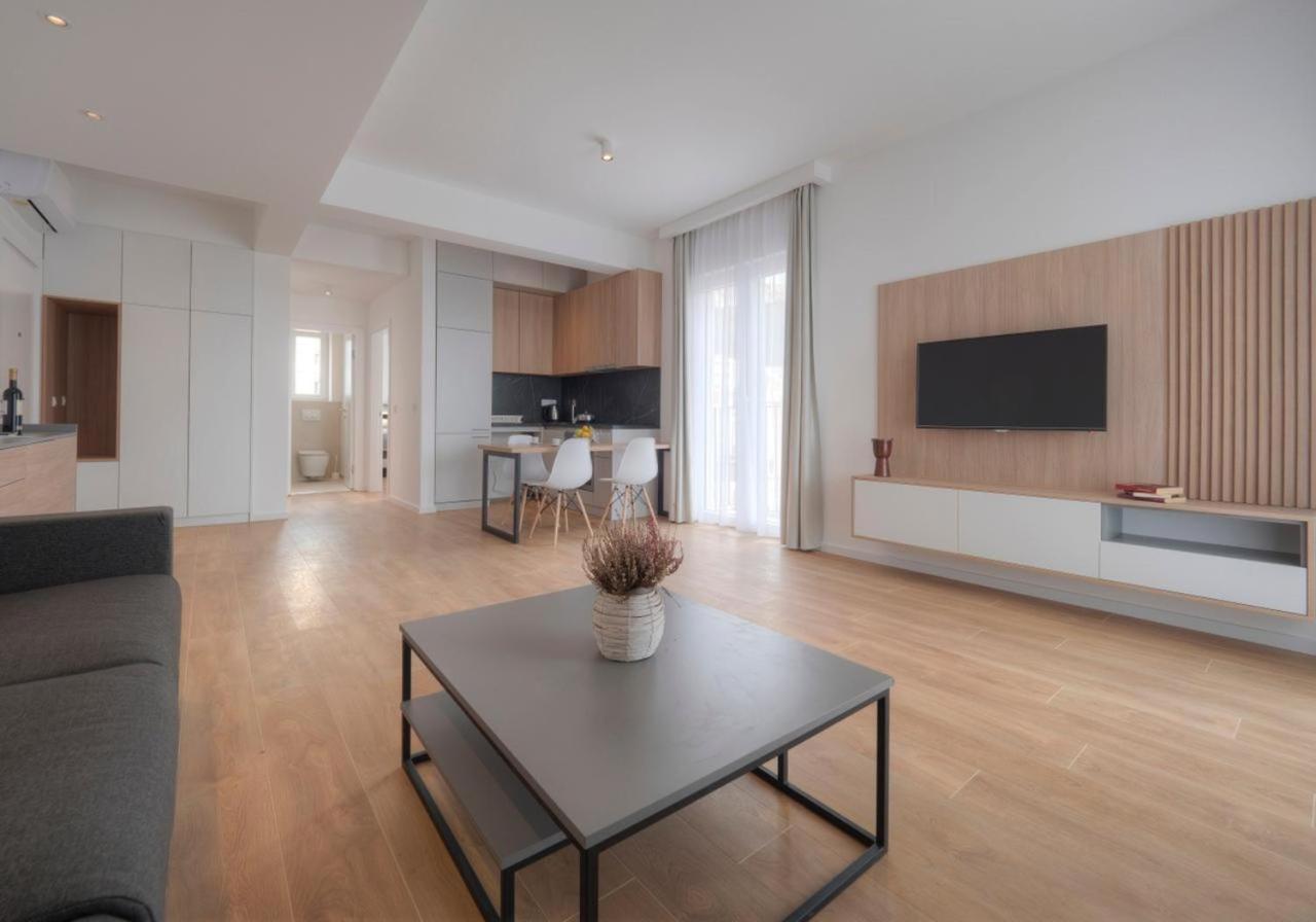 Horizon Two Bedroom With Sea View Jake *