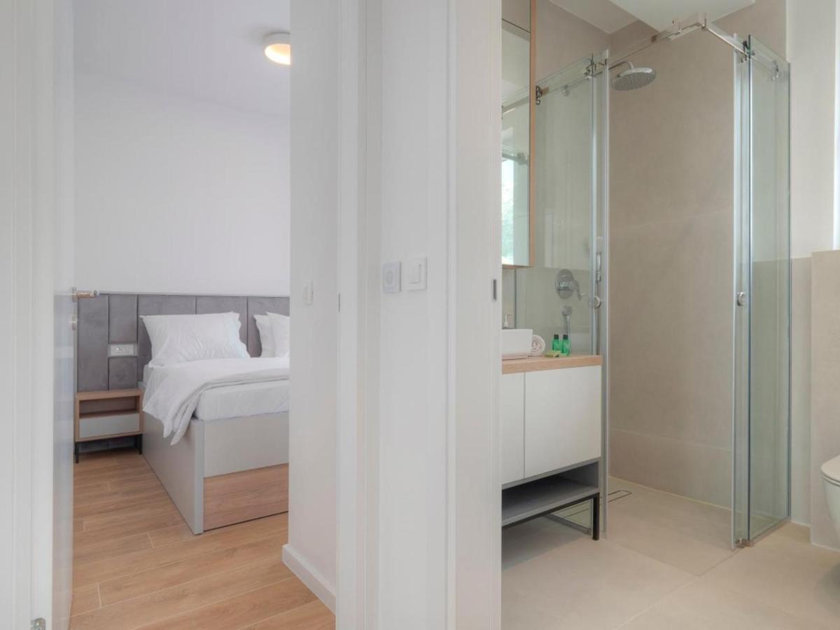 Horizon Two Bedroom With Sea View Jake *