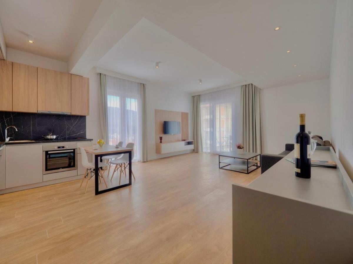 Horizon Two Bedroom With Sea View Jake