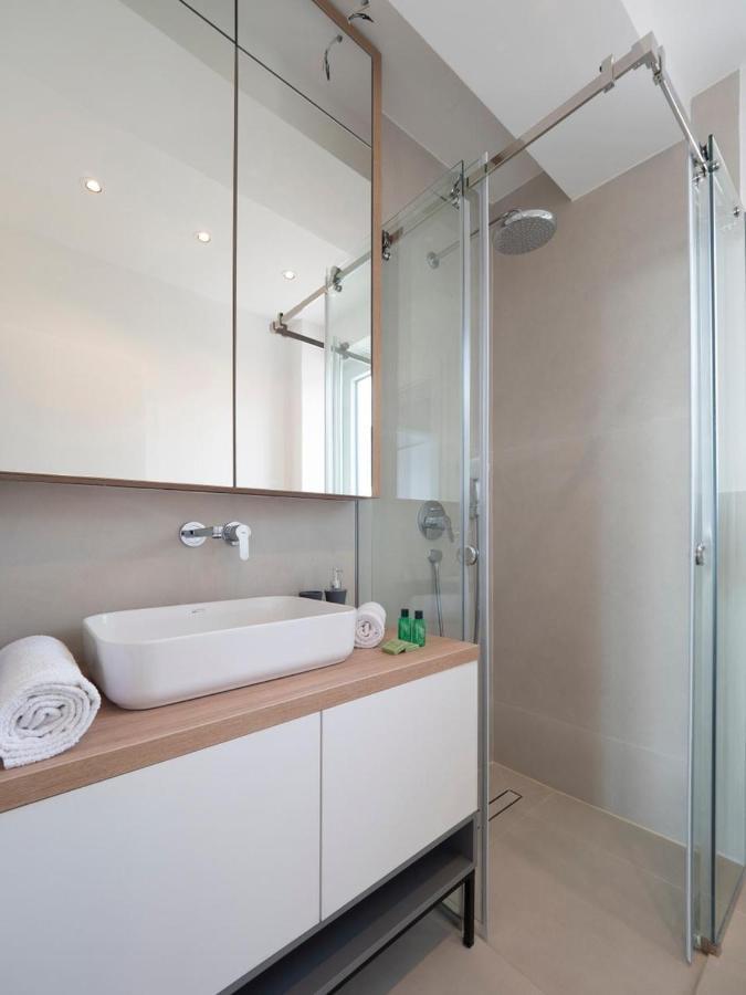Horizon Two Bedroom With Sea View Jake