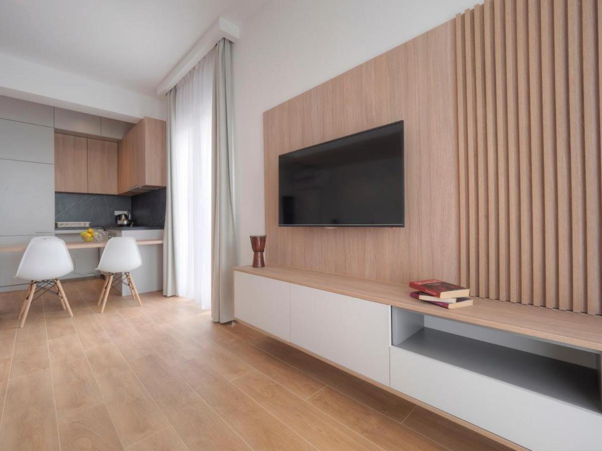 Apartment Horizon Two Bedroom With Sea View Jake