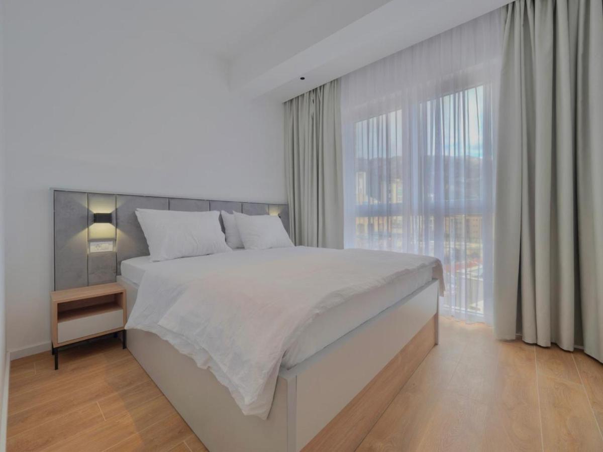 Apartment Horizon Two Bedroom With Sea View Jake *