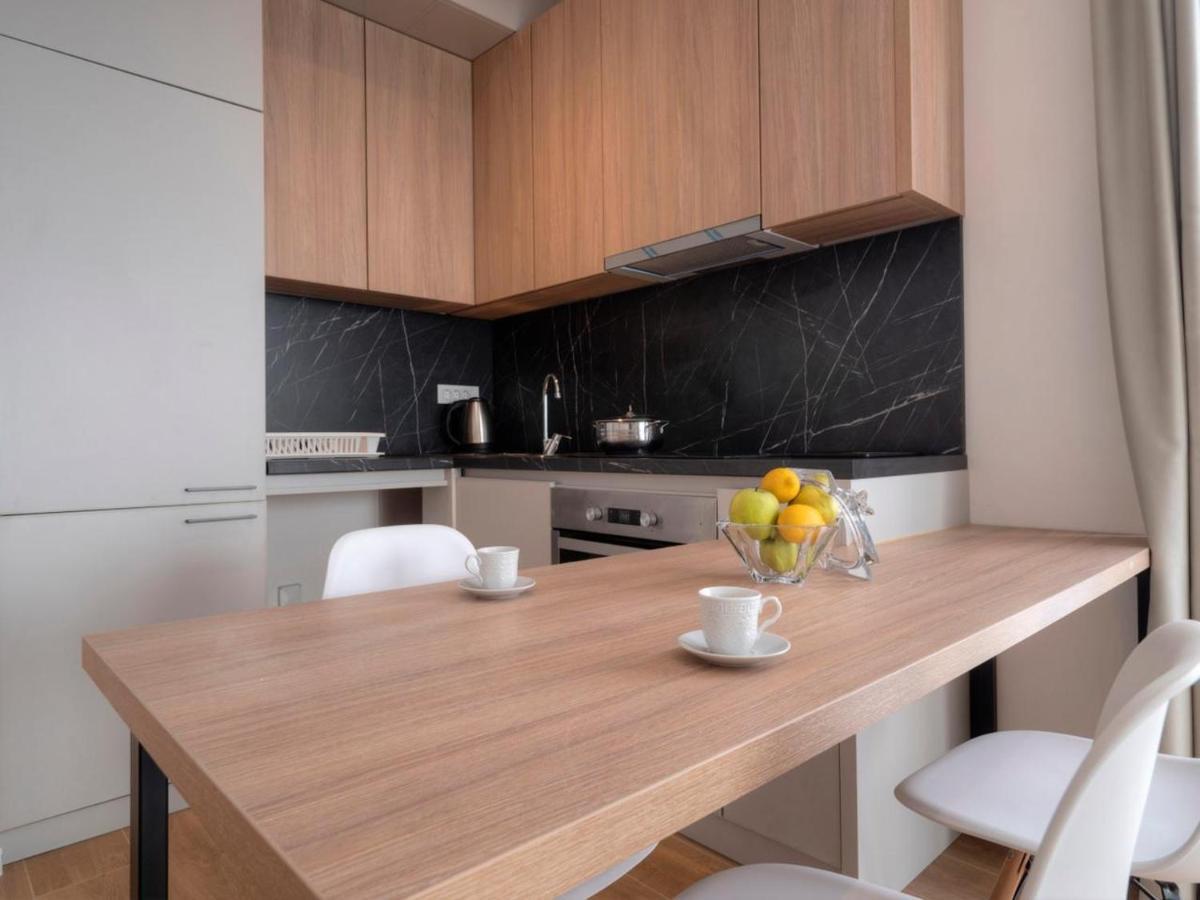 Horizon Two Bedroom With Sea View Jake * Becici (Budva)