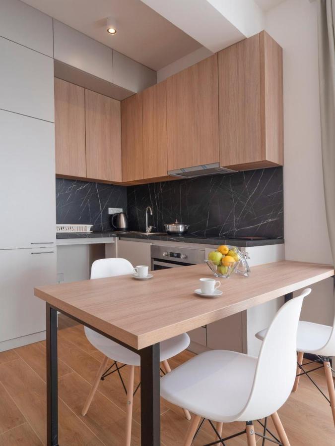 Horizon Two Bedroom With Sea View Jake * Becici (Budva)
