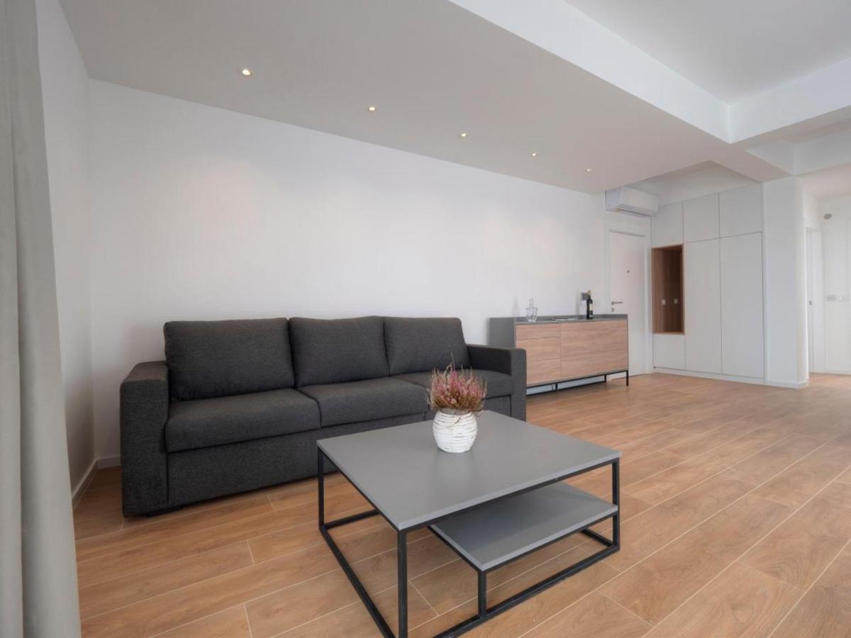 Horizon Two Bedroom With Sea View Jake * Becici (Budva)
