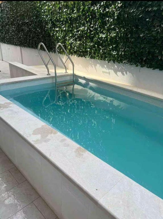 Horizon Two Bedroom With Sea View Jake Apartment Becici (Budva)